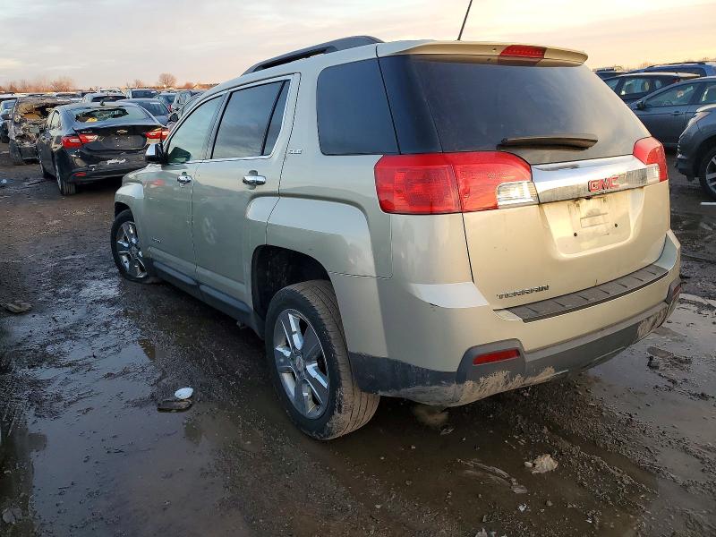 2015 Gmc Terrain მანქანა იყიდება აუქციონზე, vin: 2GKALREK6F6432865, აუქციონის ნომერი: 98269775
