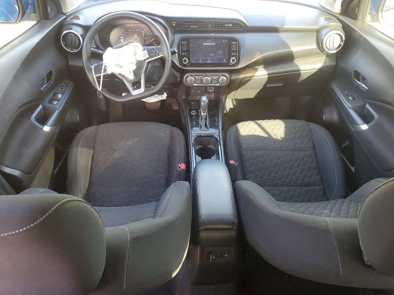 Продаж на аукціоні авто 2023 Nissan Kicks, vin: 3N1CP5CV8PL526325, номер лоту: 99392255