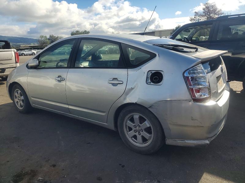 Aukcja sprzedaży 2005 Toyota Prius C, vin: JTDKB20U453068129, numer aukcji: 99926705