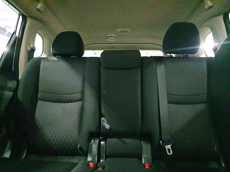 Продажа на аукционе авто 2018 Nissan Rogue, vin: JN8AT2MV6JW330404, номер лота: 99092315