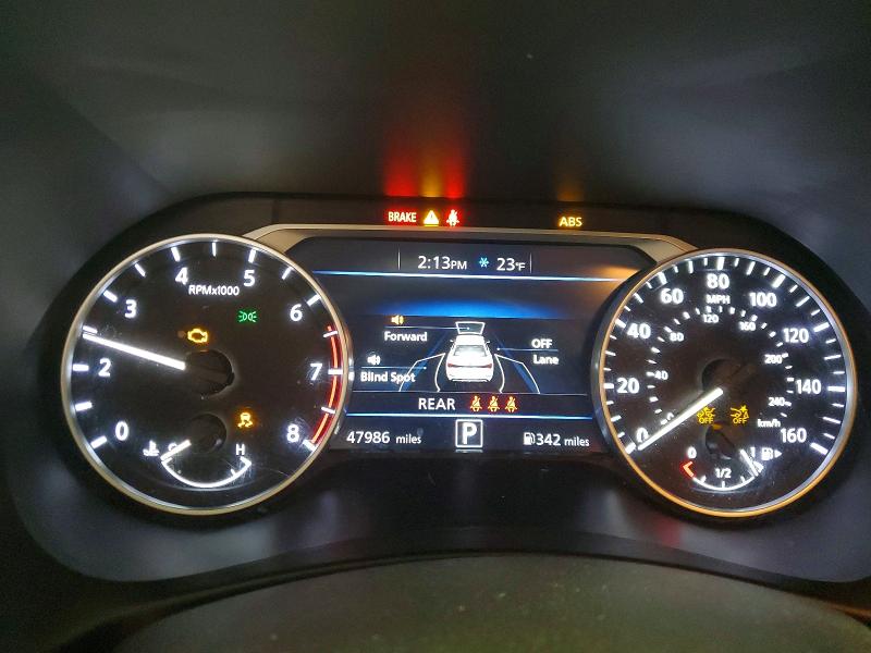 Продаж на аукціоні авто 2022 Nissan Sentra, vin: 3N1AB8CVXNY284533, номер лоту: 75354225