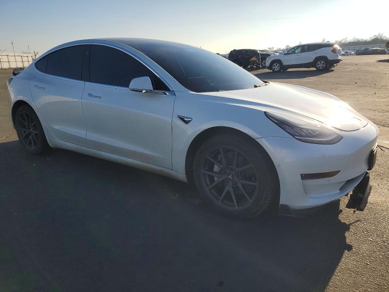 Продажа на аукционе авто 2019 Tesla Model 3, vin: 5YJ3E1EB4KF511407, номер лота: 74815325