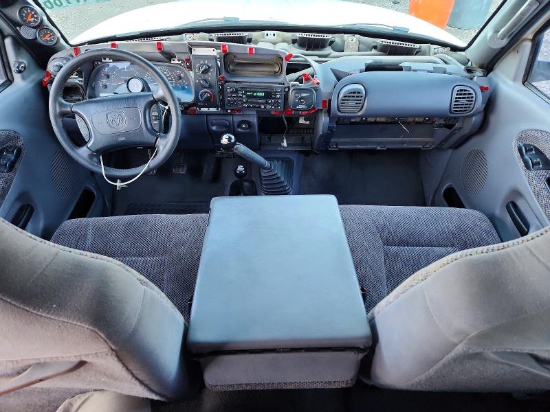 Продаж на аукціоні авто 1998 Dodge Ram 2500, vin: 1B7KF2363WJ188244, номер лоту: 99477865