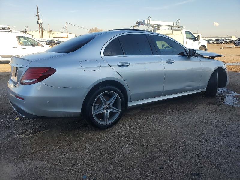 Продажа на аукционе авто 2019 Mercedes-benz E, vin: WDDZF4JB4KA514577, номер лота: 74588165