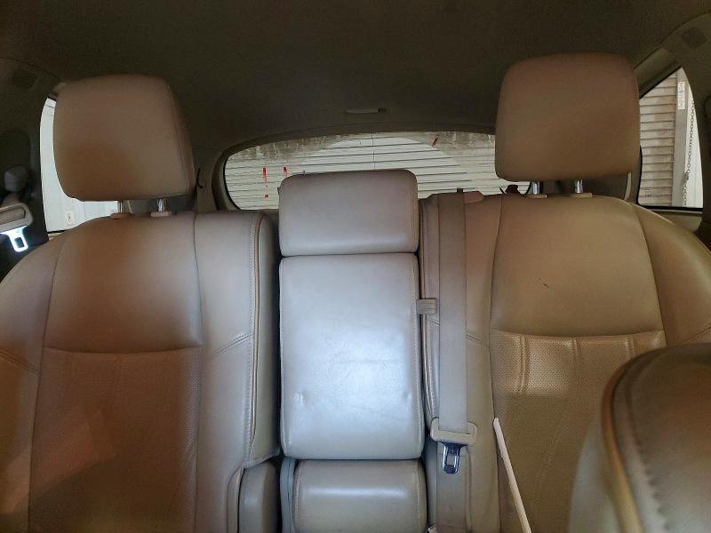 Продаж на аукціоні авто 2014 Infiniti Qx60, vin: 5N1AL0MM1EC519357, номер лоту: 73603715
