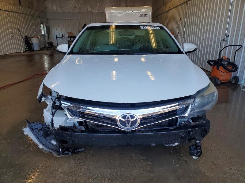 Продажа на аукционе авто 2015 Toyota Avalon, vin: 4T1BK1EBXFU174481, номер лота: 72226145