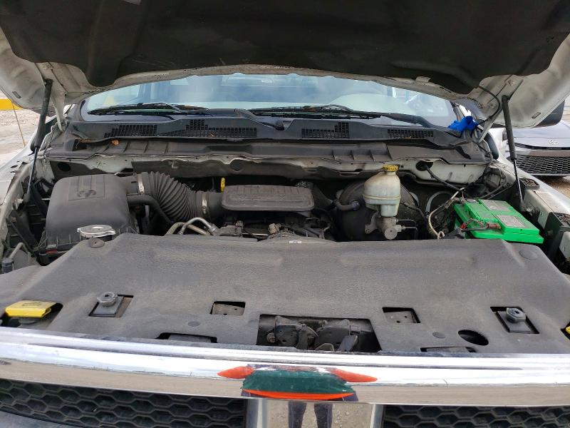 Aukcja sprzedaży 2011 Dodge Ram 1500, vin: 3D7JB1EK2BG631738, numer aukcji: 72339615