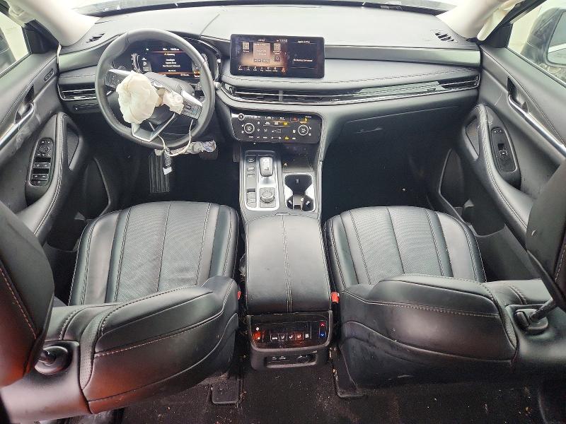 Aukcja sprzedaży 2023 Infiniti Qx60, vin: 5N1DL1FS0PC364821, numer aukcji: 74432765