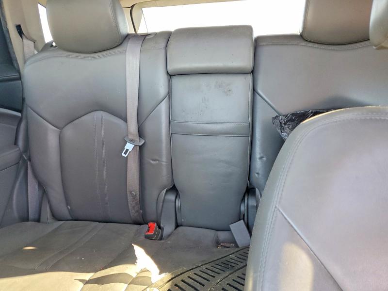 Aukcja sprzedaży 2012 Cadillac Srx, vin: 3GYFNEE3XCS505675, numer aukcji: 72785755