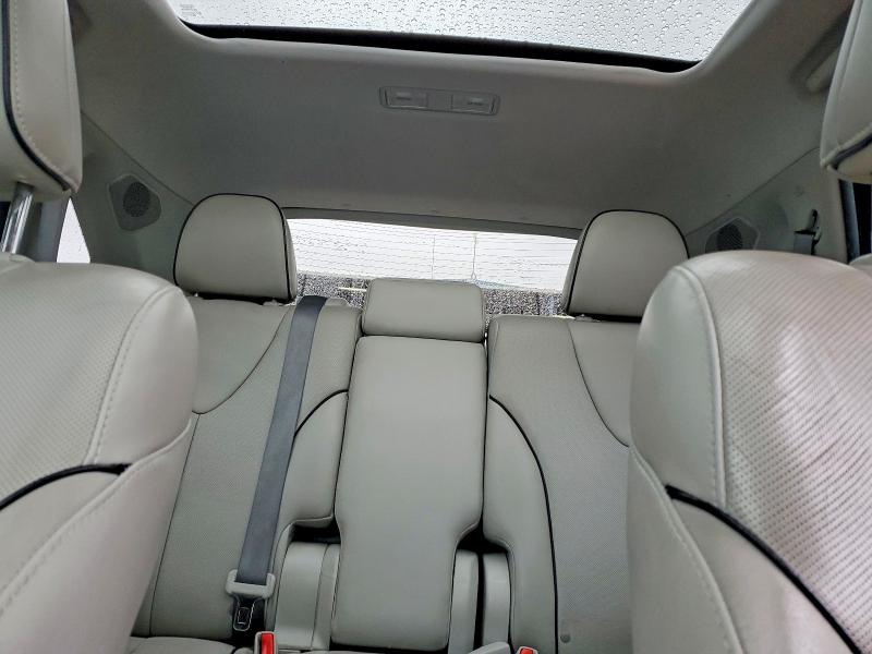 Aukcja sprzedaży 2015 Toyota Venza, vin: 4T3BK3BB7FU110082, numer aukcji: 99565095