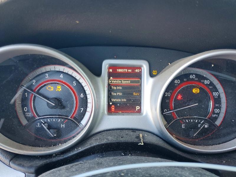 Aukcja sprzedaży 2017 Dodge Journey, vin: 3C4PDCAB2HT559388, numer aukcji: 72754405