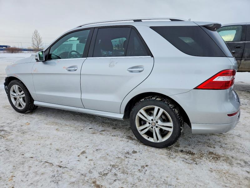 2015 Mercedes-benz Ml მანქანა იყიდება აუქციონზე, vin: 4JGDA2EB3FA562333, აუქციონის ნომერი: 72121045