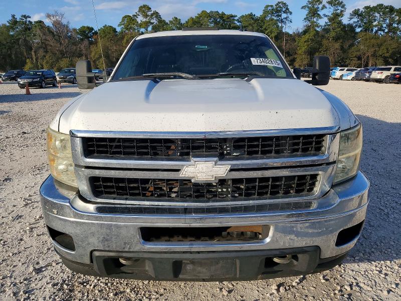 Продаж на аукціоні авто 2008 Chevrolet Silverado, vin: 1GCJC33668F223911, номер лоту: 73402815