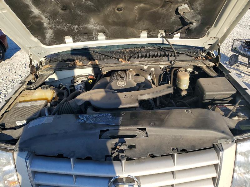 Продаж на аукціоні авто 2002 Cadillac Escalade, vin: 3GYEK63N02G335553, номер лоту: 72895225