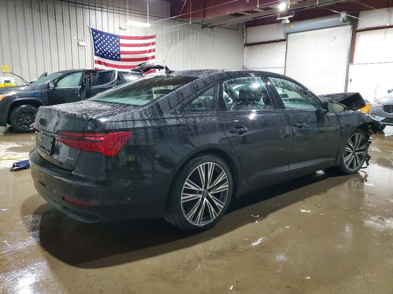 Aukcja sprzedaży 2023 Audi A6, vin: WAUE3BF22PN085046, numer aukcji: 97590455