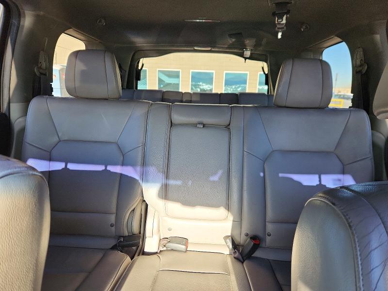 Aukcja sprzedaży 2013 Honda Pilot, vin: 5FNYF4H51DB044654, numer aukcji: 98683395