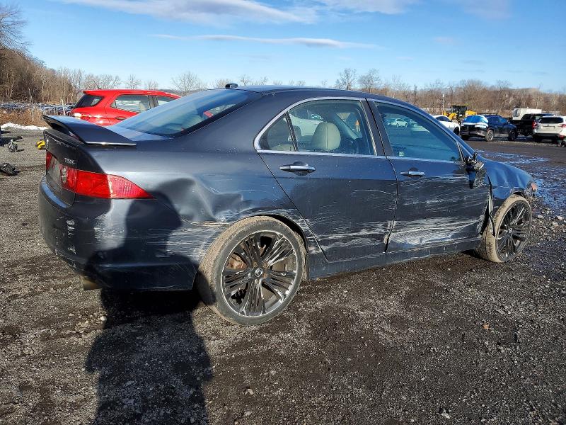 Aukcja sprzedaży 2007 Acura Tsx, vin: JH4CL96847C002427, numer aukcji: 53252666