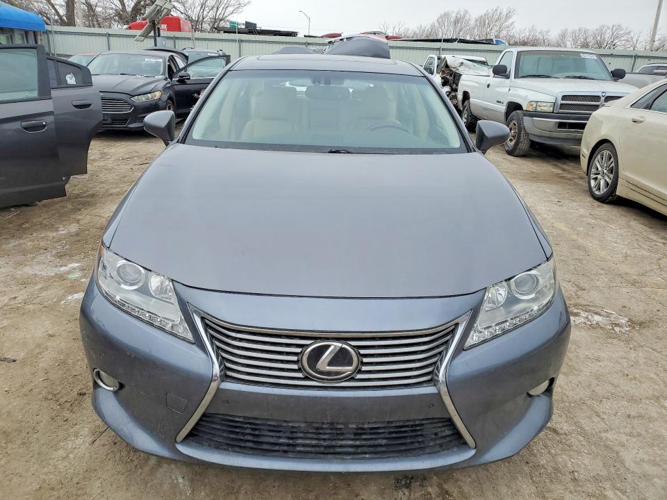 Aukcja sprzedaży 2013 Lexus Es, vin: JTHBK1GG4D2060934, numer aukcji: 76336245