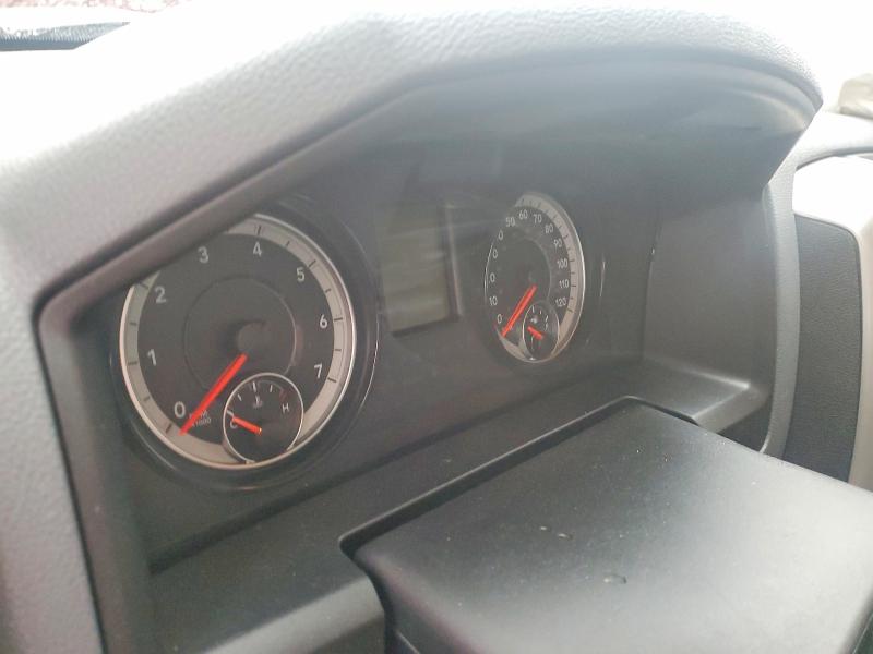 Продажа на аукционе авто 2020 Ram 1500 Classic, vin: 1C6RR7LT8LS155617, номер лота: 99444435