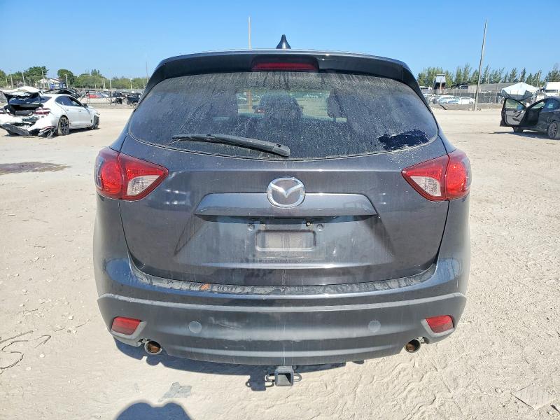 98613315 :رقم المزاد ، JM3KE2CYXE0414490 vin ، 2014 Mazda Cx-5 مزاد بيع