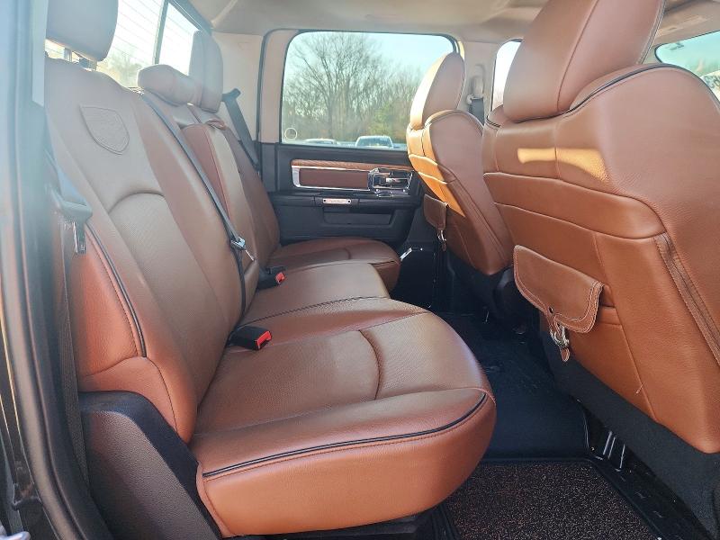 Продажа на аукционе авто 2017 Ram 1500, vin: 1C6RR7PT5HS839669, номер лота: 99839635