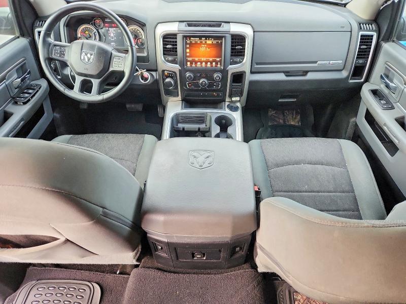 Продаж на аукціоні авто 2016 Ram 1500, vin: 1C6RR6LT9GS148062, номер лоту: 97407815
