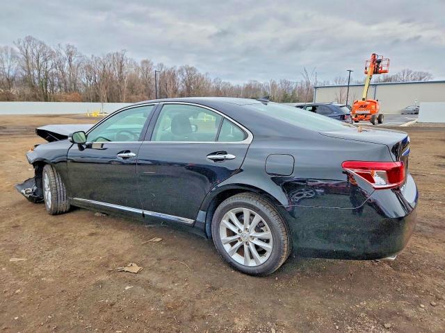2010 Lexus Es 350 მანქანა იყიდება აუქციონზე, vin: JTHBK1EG5A2394713, აუქციონის ნომერი: 98648965