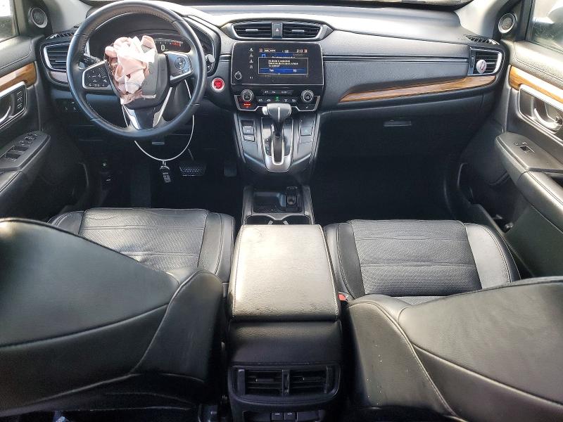 Aukcja sprzedaży 2018 Honda Cr-v, vin: 2HKRW2H87JH635426, numer aukcji: 99906575