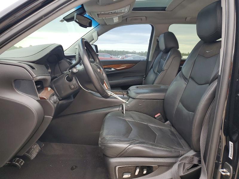 Продаж на аукціоні авто 2018 Cadillac Escalade, vin: 1GYS3AKJXJR138776, номер лоту: 74192315