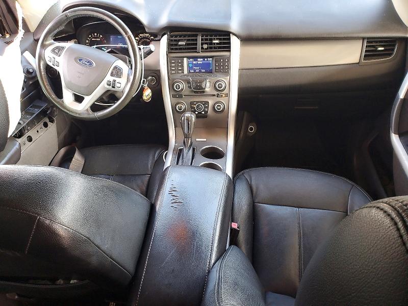 Aukcja sprzedaży 2013 Ford Edge, vin: 2FMDK3JC6DBB50457, numer aukcji: 99253625