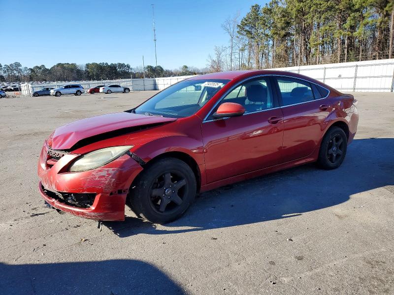 Aukcja sprzedaży 2011 Mazda 6, vin: 1YVHZ8BH7B5M10210, numer aukcji: 73433535