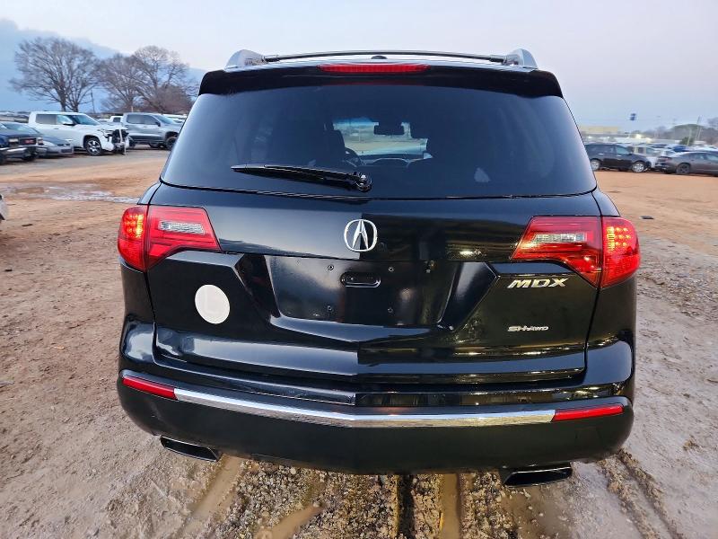 2013 Acura Mdx მანქანა იყიდება აუქციონზე, vin: 2HNYD2H28DH502176, აუქციონის ნომერი: 99348415