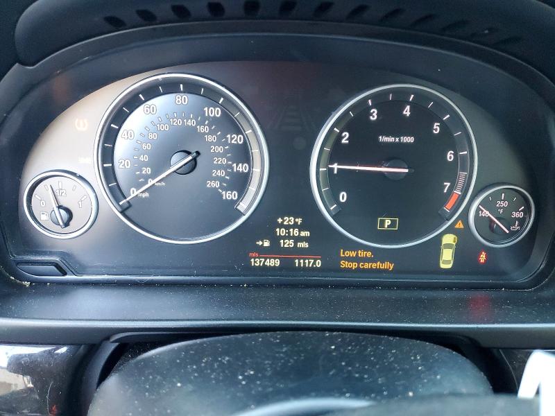 73830995 :رقم المزاد ، WBAXH5C56CDW08885 vin ، 2012 Bmw 528 مزاد بيع