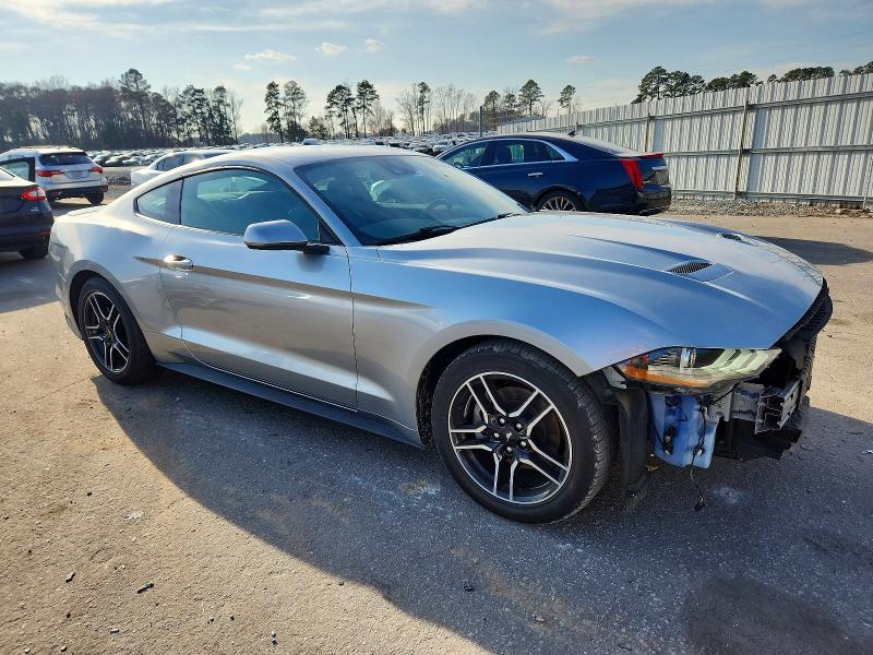 98416785 :رقم المزاد ، 1FA6P8TH6N5100982 vin ، 2022 Ford Mustang مزاد بيع
