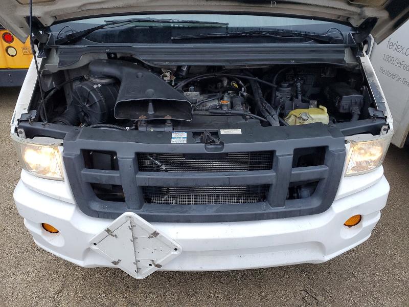 Продаж на аукціоні авто 2012 Isuzu Npr, vin: JALB4T176C7W00476, номер лоту: 47840766