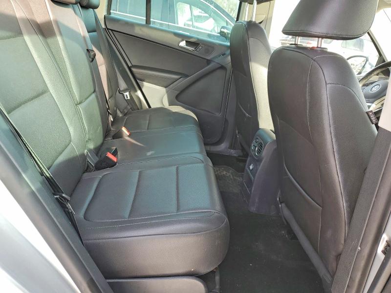 Продаж на аукціоні авто 2011 Volkswagen Tiguan, vin: WVGBV7AX0BW518992, номер лоту: 74060955