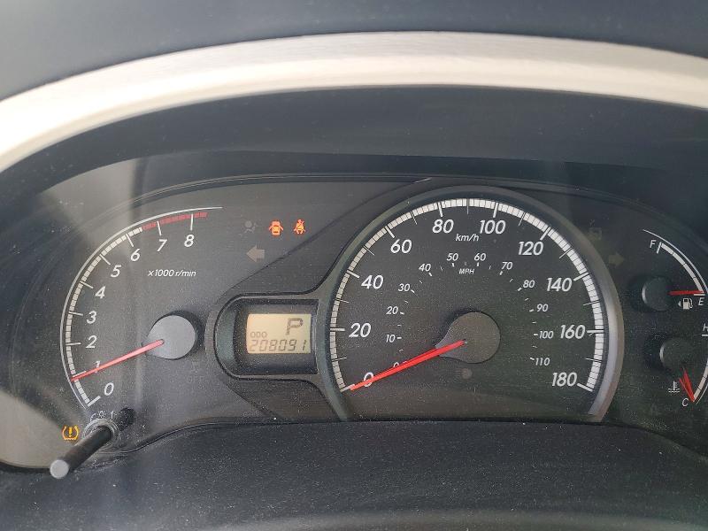 Продажа на аукционе авто 2012 Toyota Sienna, vin: 5TDKK3DC1CS263866, номер лота: 74221485
