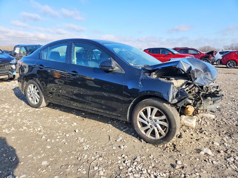 Aukcja sprzedaży 2012 Mazda 3, vin: JM1BL1VF2C1514126, numer aukcji: 72143075