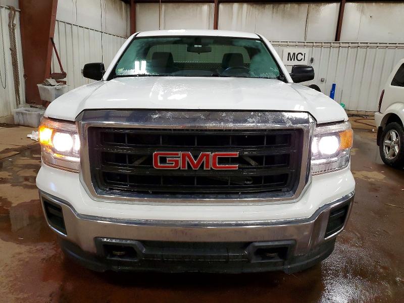 Продаж на аукціоні авто 2014 Gmc Sierra, vin: 1GTN2TEC8EZ235141, номер лоту: 98533375