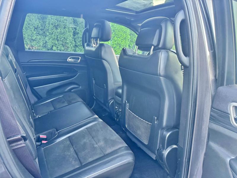 Aukcja sprzedaży 2020 Jeep Grand Cher, vin: 1C4RJFAG0LC147151, numer aukcji: 72708605