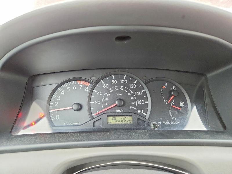 Aukcja sprzedaży 2006 Toyota Corolla, vin: 2T1BR32E26C600364, numer aukcji: 75467455