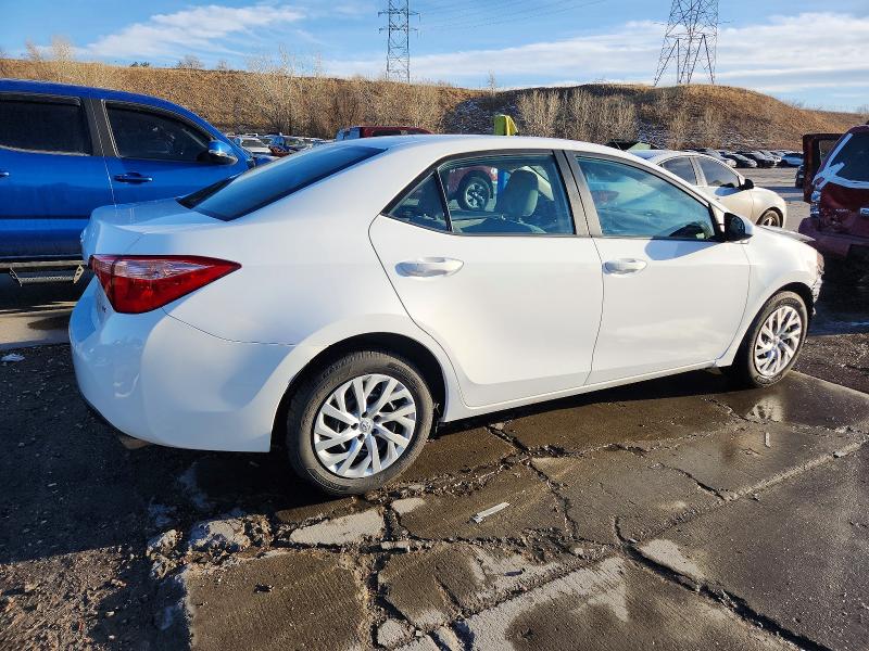 Продаж на аукціоні авто 2018 Toyota Corolla L, vin: 2T1BURHEXJC052468, номер лоту: 74086325