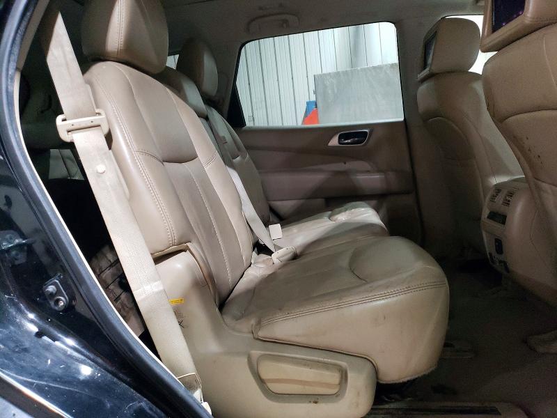 Продаж на аукціоні авто 2014 Nissan Pathfinder, vin: 5N1AR2MM0EC632775, номер лоту: 74013905