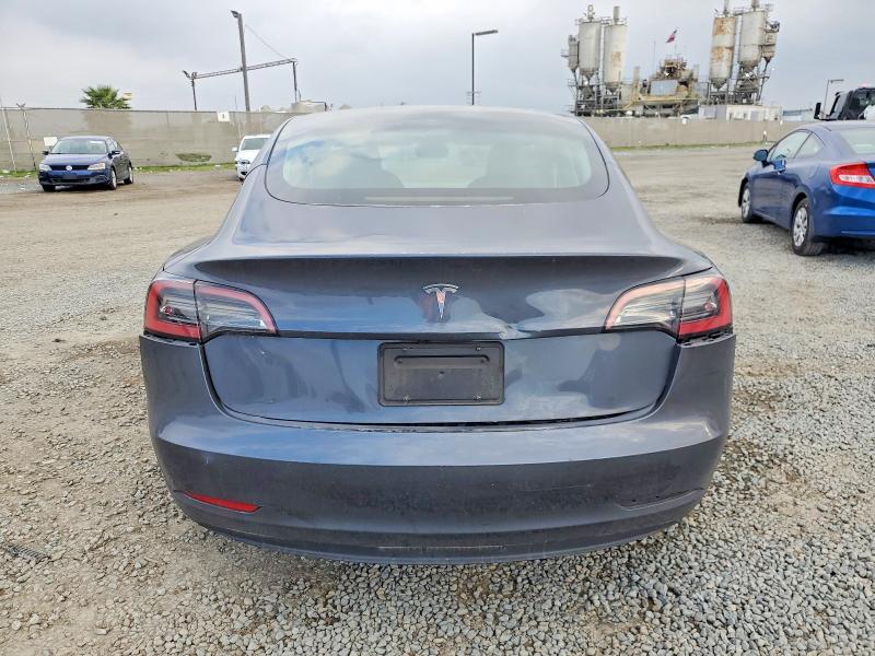 Aukcja sprzedaży 2023 Tesla Model 3, vin: 5YJ3E1EAXPF690910, numer aukcji: 74250485