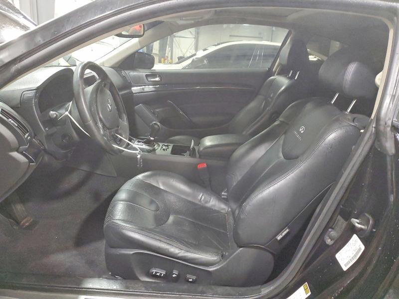 72247715 :رقم المزاد ، JNKCV64F59M651872 vin ، 2009 Infiniti G37 Coupe مزاد بيع