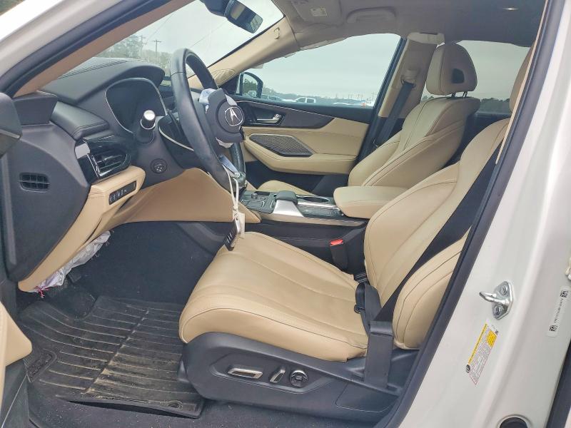 Aukcja sprzedaży 2023 Acura Mdx, vin: 5J8YE1H87PL011642, numer aukcji: 74574175