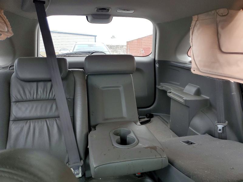 Aukcja sprzedaży 2007 Honda Cr-v, vin: JHLRE38717C033208, numer aukcji: 99814505