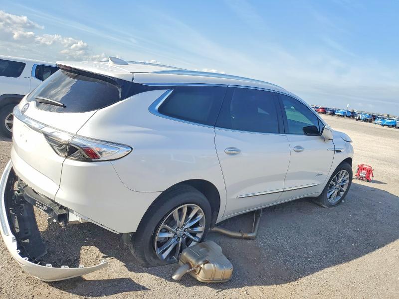 Aukcja sprzedaży 2023 Buick Enclave Av, vin: 5GAERDKW3PJ135127, numer aukcji: 97678615