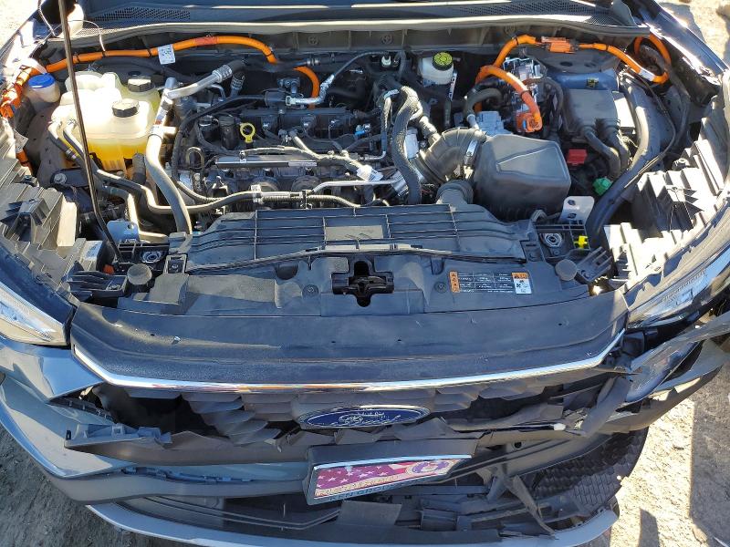 73669605 :رقم المزاد ، 1FMCU0E11PUB34811 vin ، 2023 Ford Escape مزاد بيع