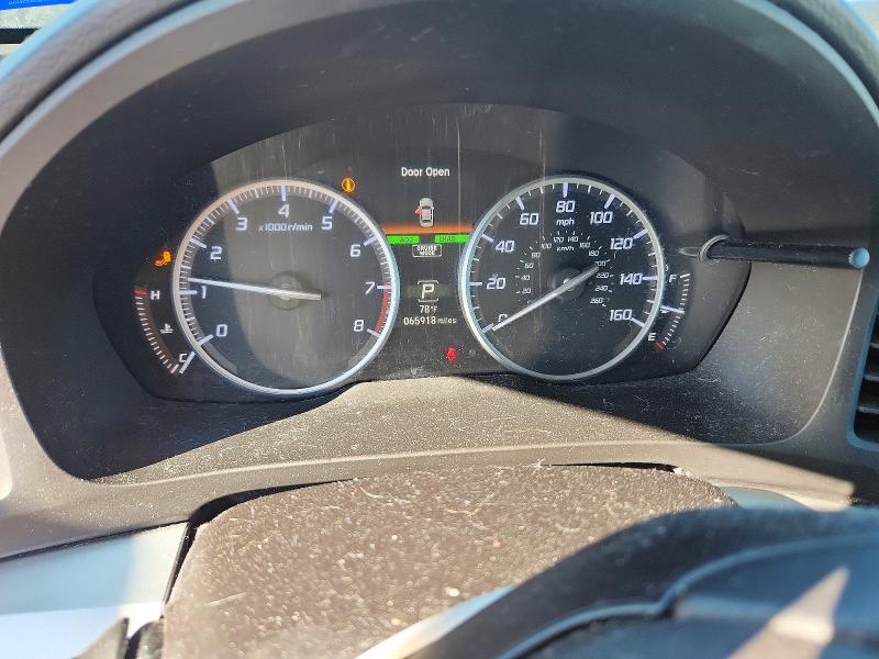 Aukcja sprzedaży 2017 Acura Ilx, vin: 19UDE2F71HA006559, numer aukcji: 98262205